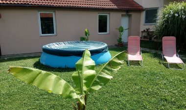 Relax Apartman Nagykanizsa
