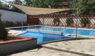 Admiral Luxury VI. Apartman Siófok