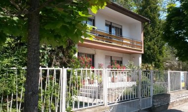 Leander Apartman Siófok