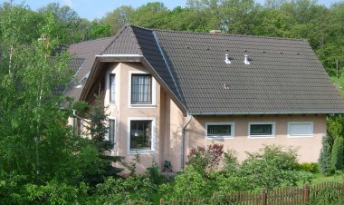 Topáz Vendégház Sopron