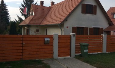 Zsófia Apartman Szigliget