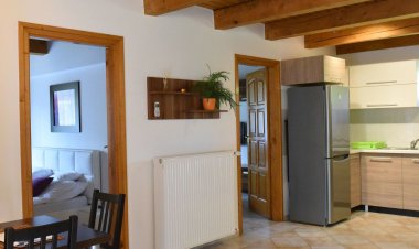 Eleven Apartman Agárd