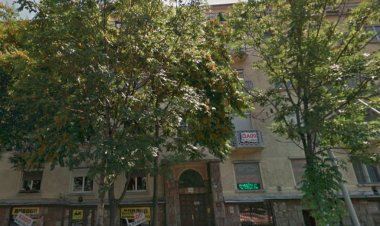 Coloroom Apartman Budapest