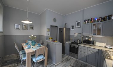 Moretti Apartman Eger