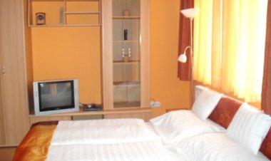 Tünemény Apartman Hajdúszoboszló