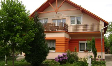 Anna Apartman Keszthely