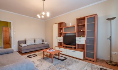 Smaragd Lakásapartman Nagykanizsa