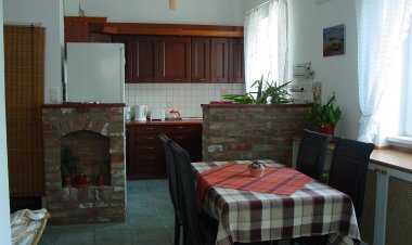 Óvatos Apartman Pécs