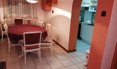 Leander Sió Apartman Siófok