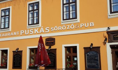 Várkerület Apartment Sopron