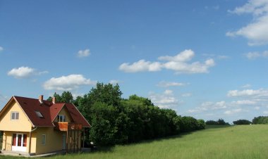 Neptun Apartman Tisza-tó Újlőrincfalva