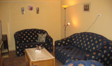 Gulyás Apartman Zalakaros