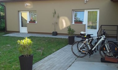 Gabi Apartman Balatonföldvár