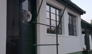 Zrínyi11 Apartman Balatonkenese