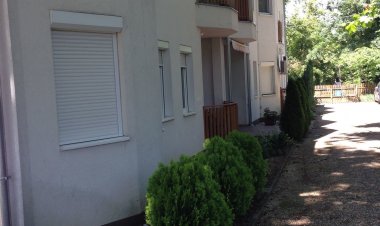 KoLa Apartman Balatonszemes