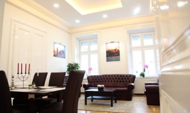 Teréz Apartman Budapest