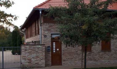 Gréta Apartman Gyula