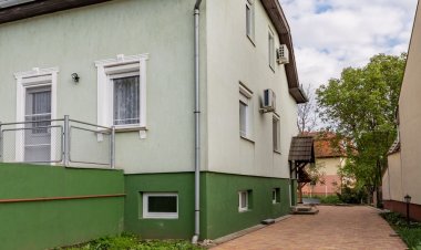 Fazekas Apartman Hajdúszoboszló