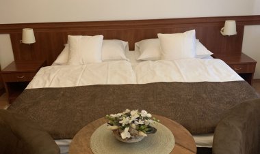 Kőnig Apartman Hévíz