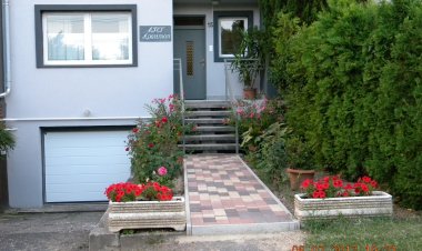 Art Apartman Keszthely