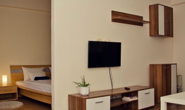 Central Apartman Makó