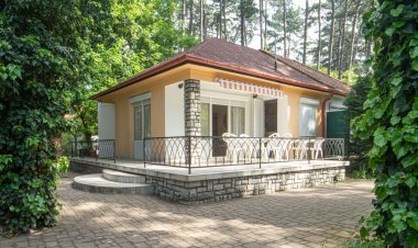 Ady 65 Apartment Siófok