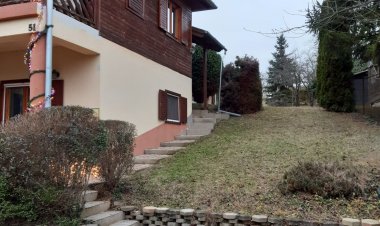 Gyopár Apartman Zalakaros