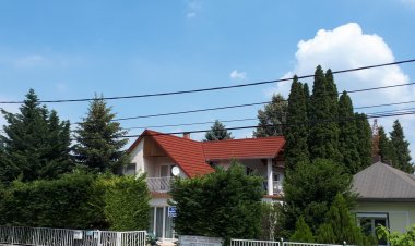 Gál Apartman Balatonföldvár
