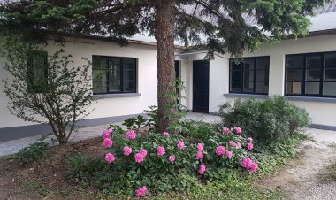 Zrínyi15 Apartman Balatonkenese
