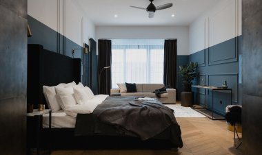 TG Hotel Suites Budapest