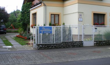 Napfény Apartmanház Eger