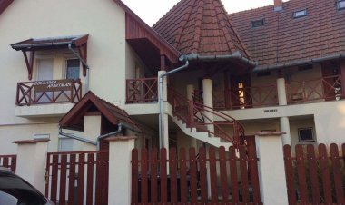 Guti Boglárka Apartman Gyula