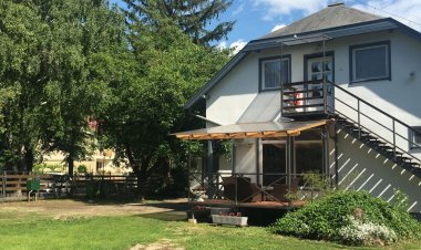 Fenyves Family Rooms & Bungalows Hajdúszoboszló