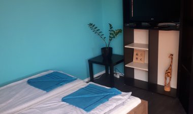 Auróra Apartman Keszthely