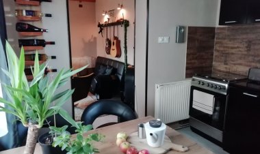 Julia Apartman Nagykáta