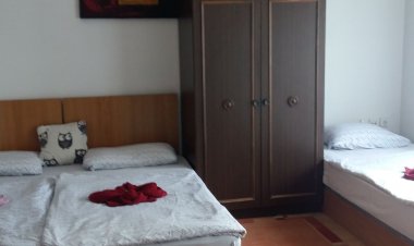 Passion Apartment Pécs