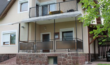 Márta Apartman Balatonalmádi