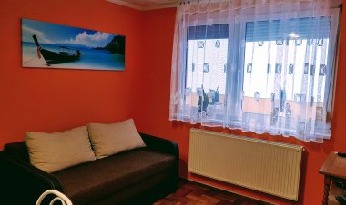 Fischer 2 Apartman Hajdúszoboszló