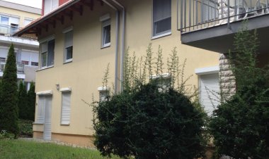 Kőnig-Ift Apartman Hévíz