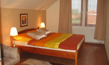 B&B Apartman Keszthely
