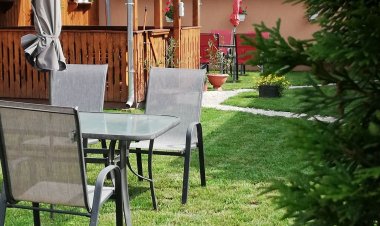 Csilla Apartman Makó