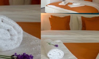 Design Apartment Nagykovácsi