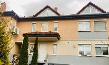 Akácvirág Apartmanház Siófok