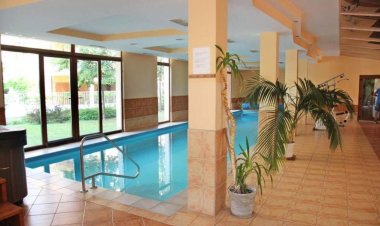 Levi's Wellness Apartman Siófok