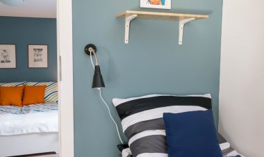 Madaras Apartman Agárd