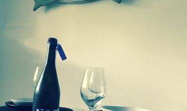 Nem Akarok Hazamenni Apartman Balatonszemes