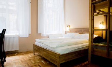 Corvin Point Rooms and Apartments Budapest