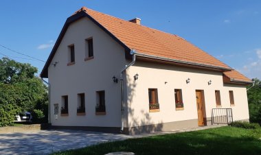 Natura Apartman Eger