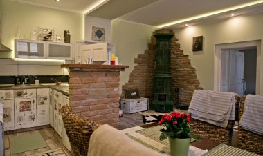 Gyulai 200 Éves Apartman Gyula