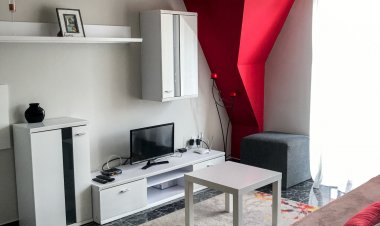 Viki Apartman Hajdúszoboszló